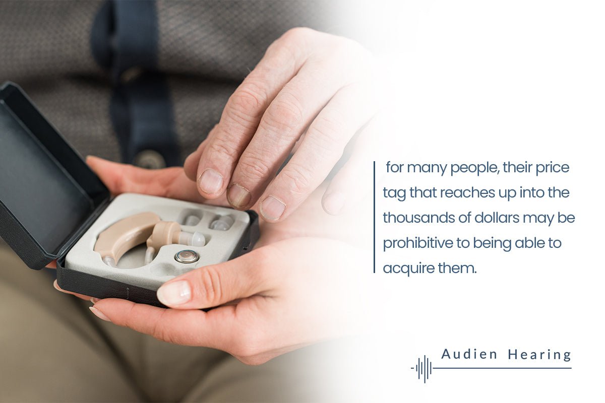 How to Get Low Cost Hearing Aids Without Insurance