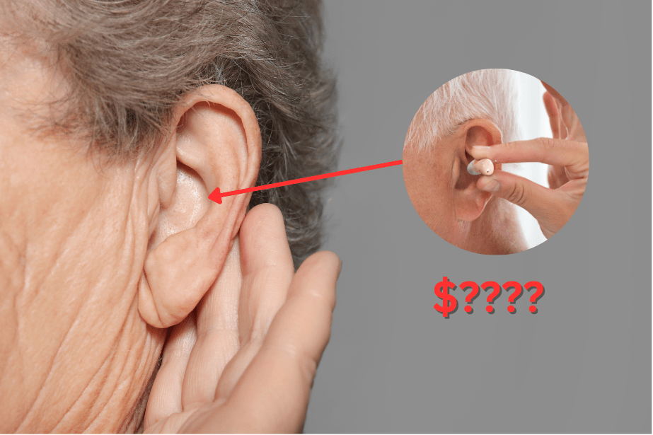 How Much Do Hearing Aids Cost in 2024