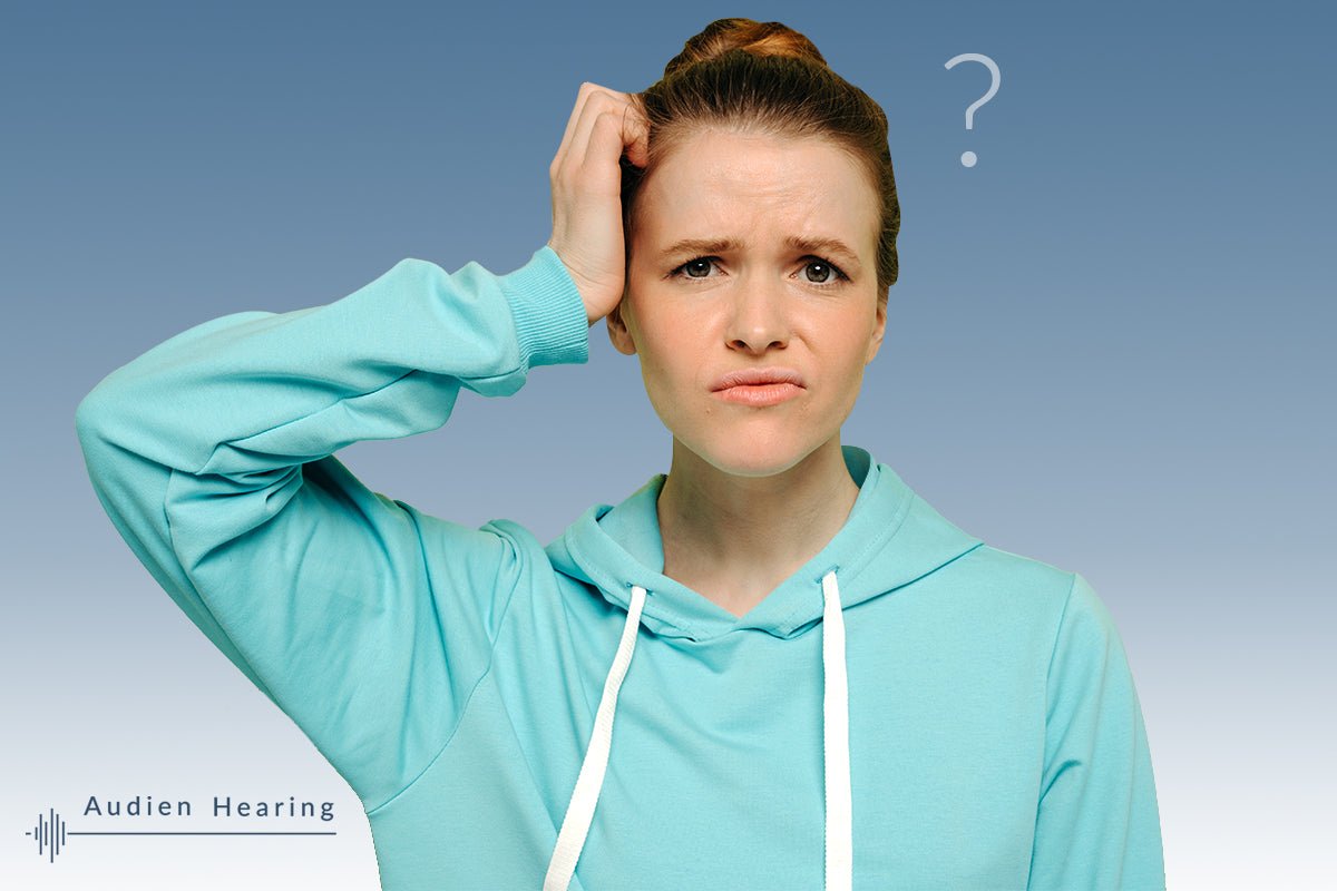 What Is Asymmetrical Hearing Loss?