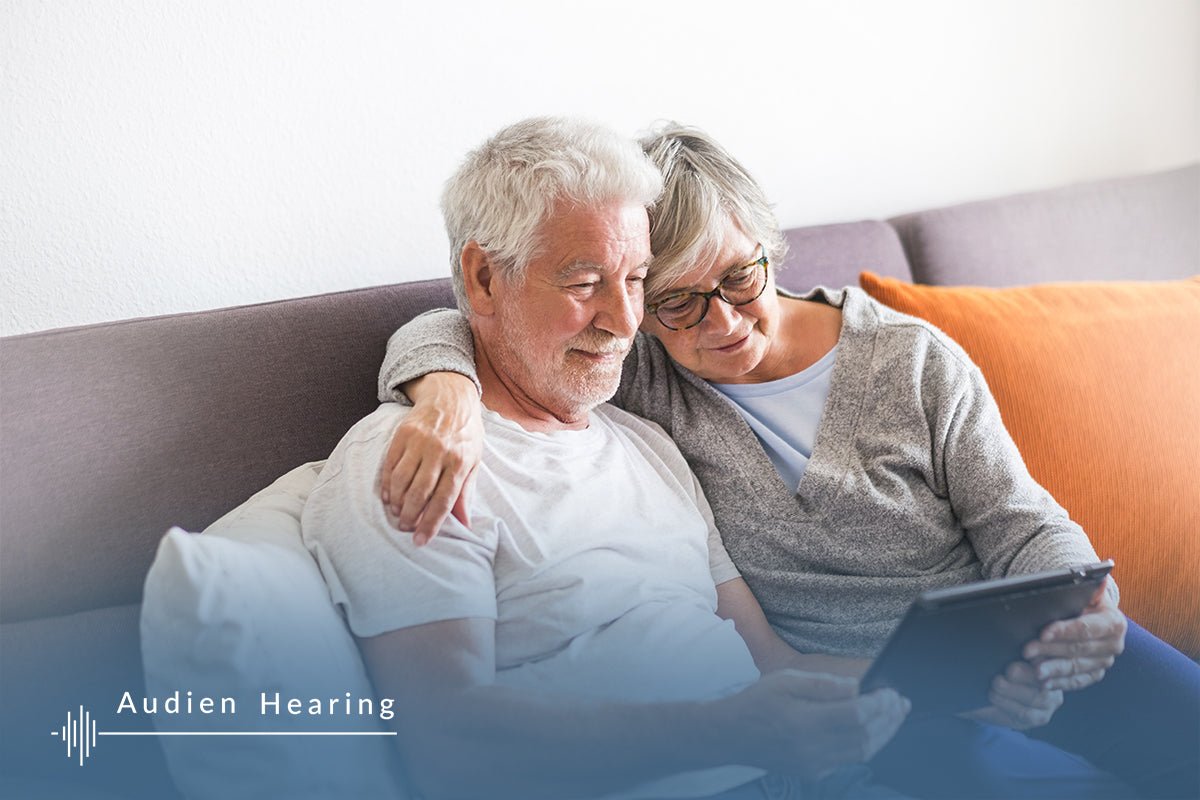 Does Medicare Cover Hearing Aids?