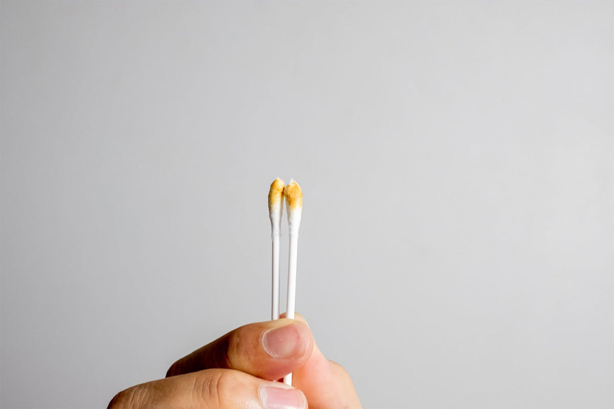 How To Remove Ear Wax A StepByStep Guide