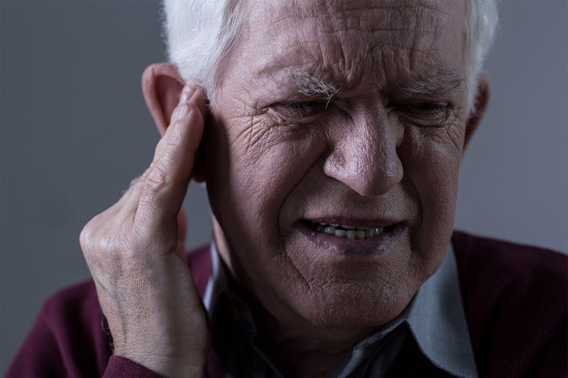 Can Xanax Help With Tinnitus Symptoms?