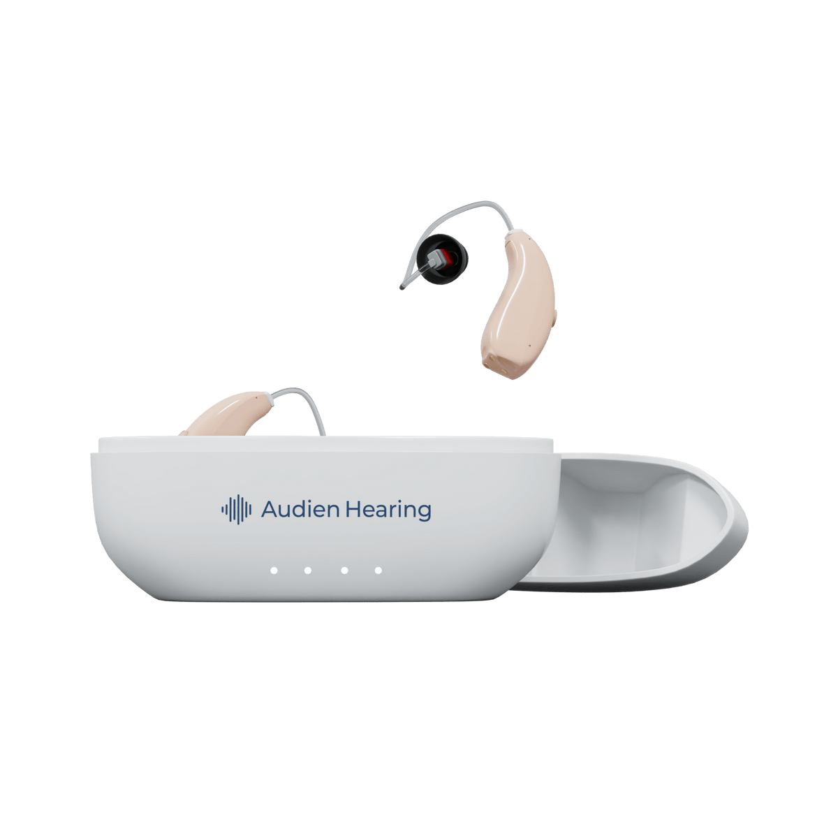 Audien Ion Pro OTC Hearing Aids (Open Box) – Audien Hearing