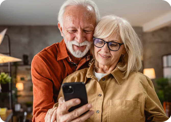 Audien Believes “Connection With Loved Ones Should Never Be a Luxury”