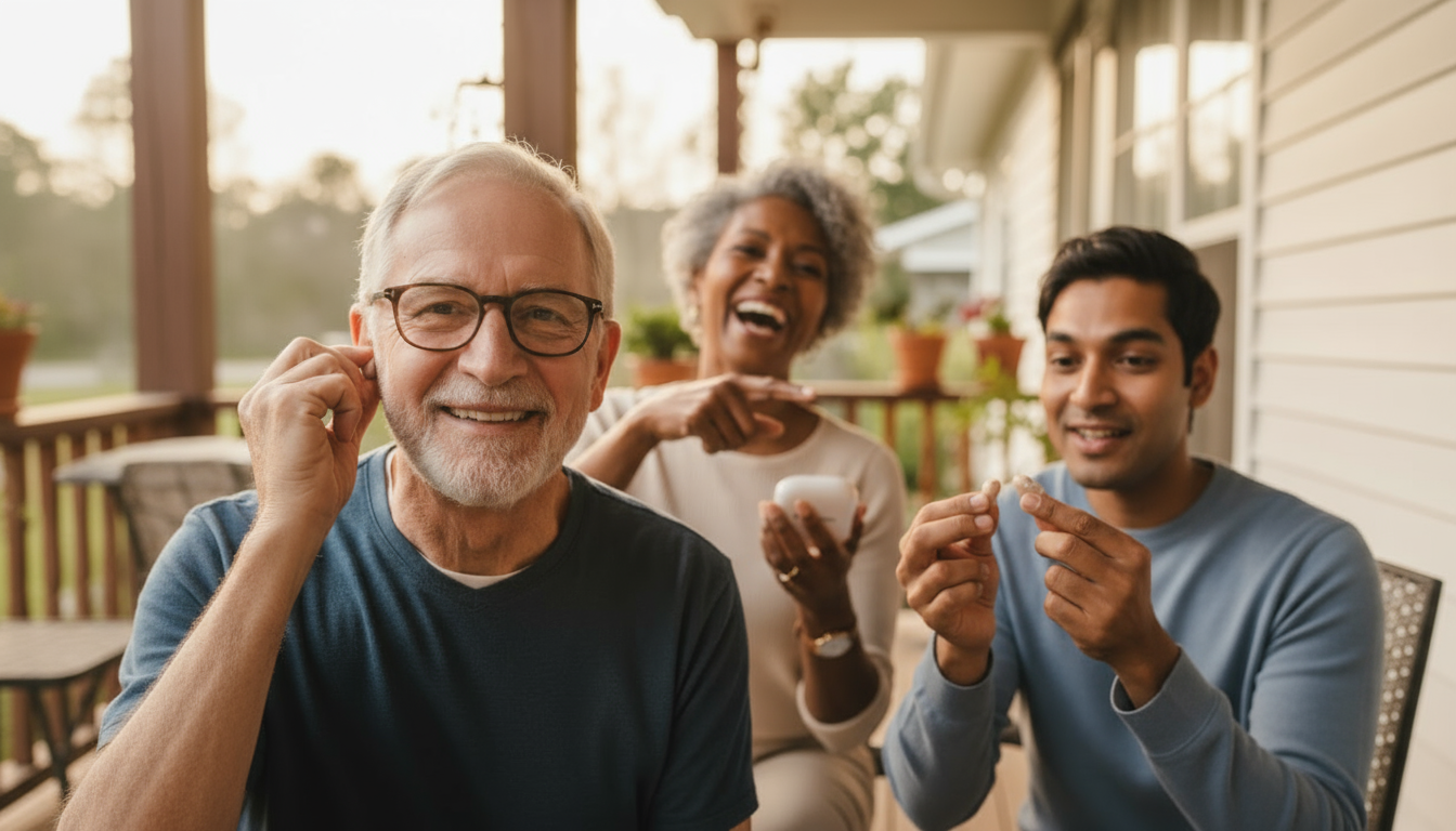 What Does The Audien Atom One Offer?