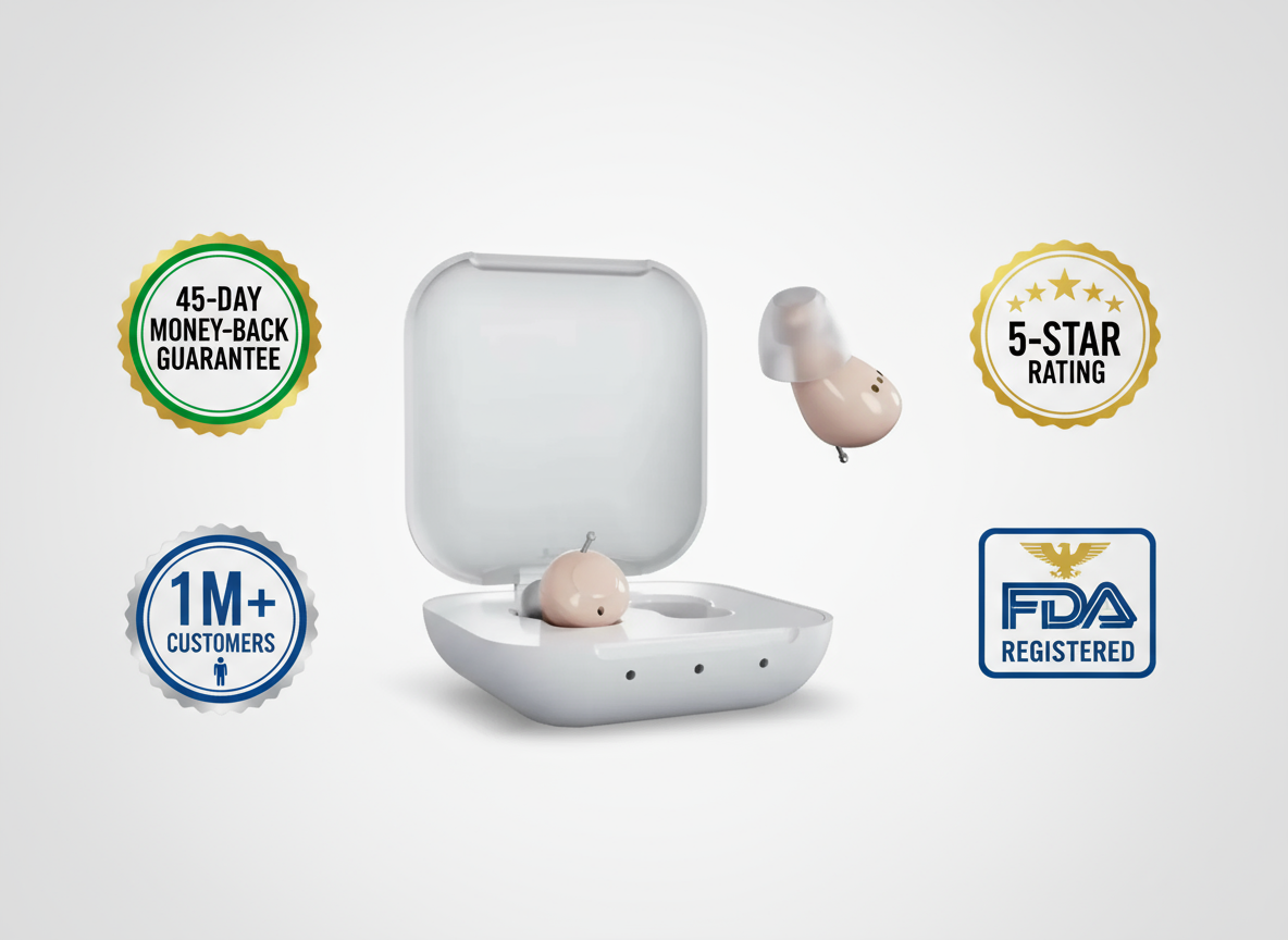 Where Can You Get The Audien Atom One?