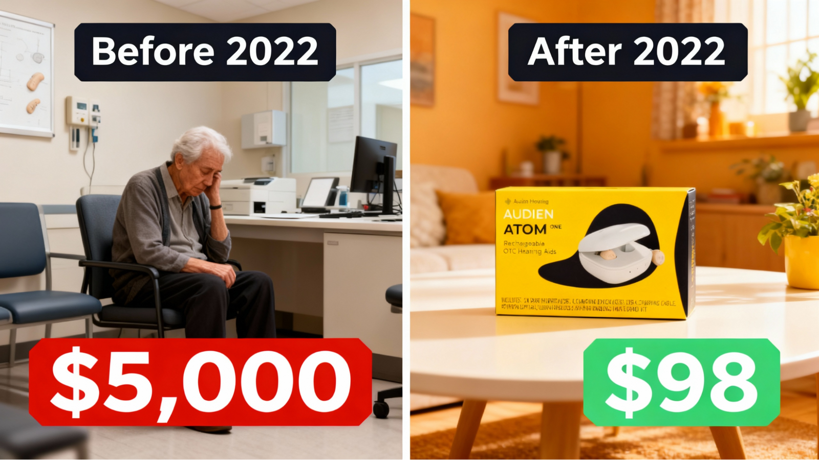 The FDA Changed Everything in 2022