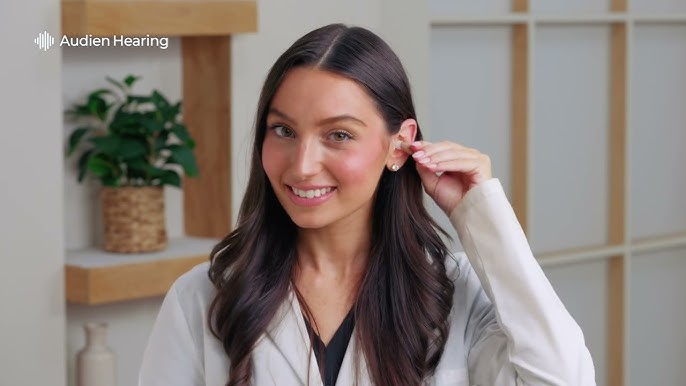 The Audiologist Behind The Audien Atom One