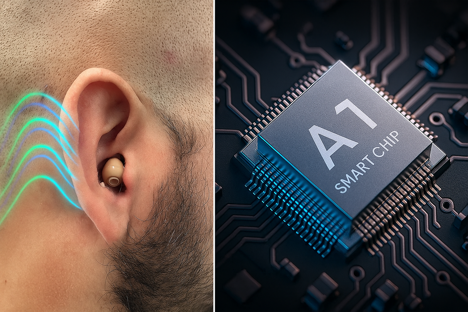 What Makes the Atom One Special?