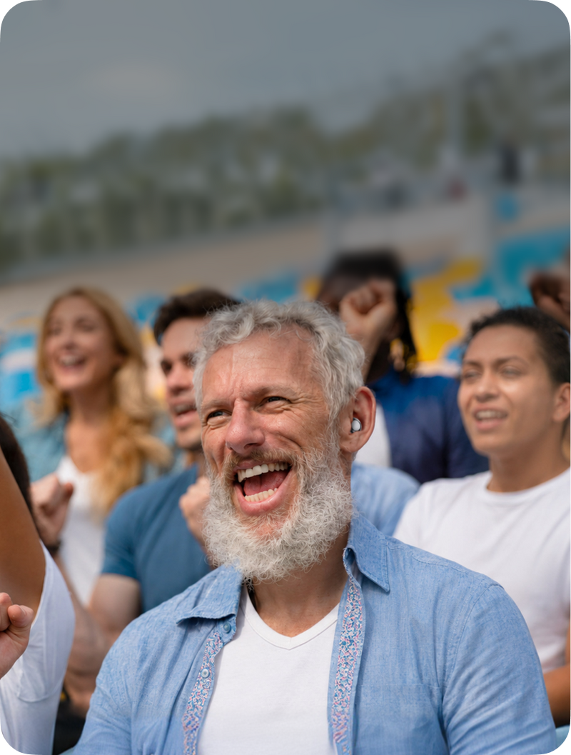 Hearing Aid Affordability Statistics: 2026 Report | Audien Hearing