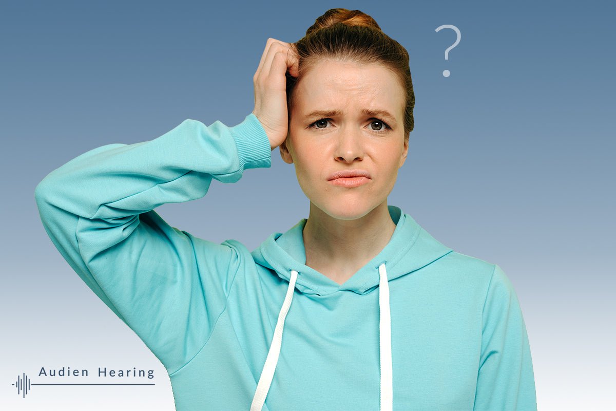 Everything You Need To Know About Hidden Hearing Loss