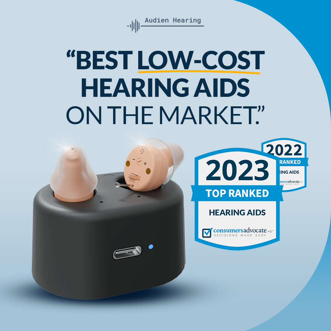 The Best Cheap Hearing Aid The best cheap hearing aid