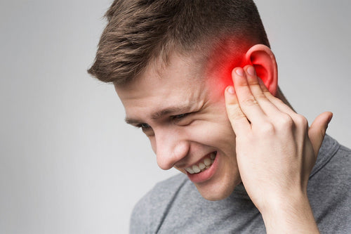 Hyperacusis Treatment Options