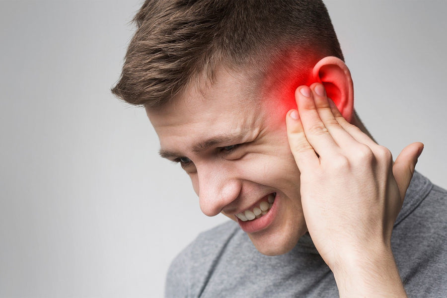 Hyperacusis Treatment Options
