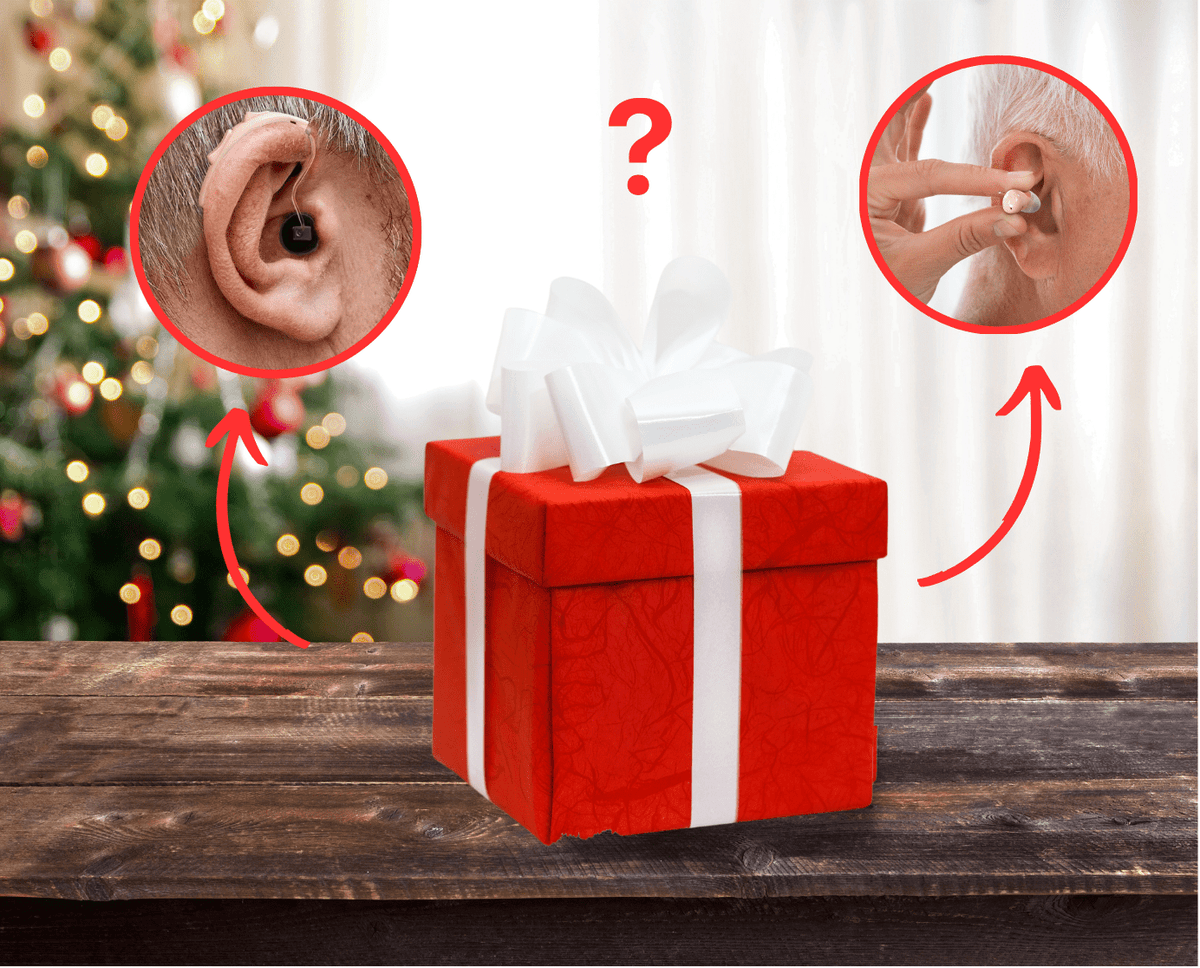 The Ultimate Gift Guide for Better Hearing This Holiday Season