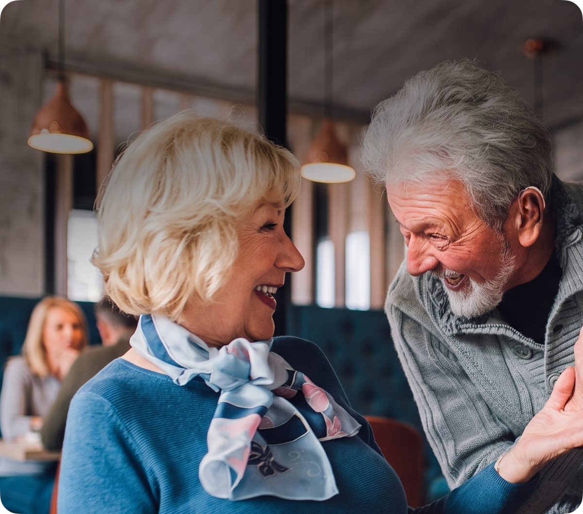 The Best Bluetooth Hearing Aids in 2026 | Audien Hearing