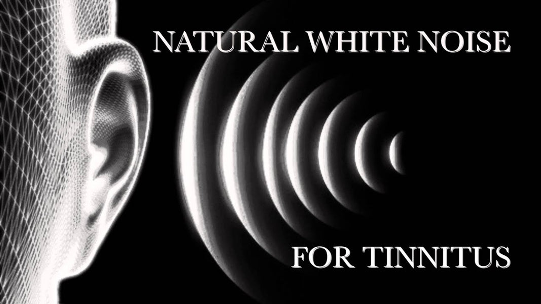 White Noise Devices for