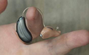 Are Audien Hearing Aids Just Amplifiers?