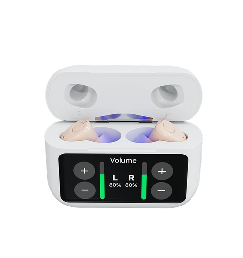 The Best OTC Hearing Aids of 2026 | Audien Hearing
