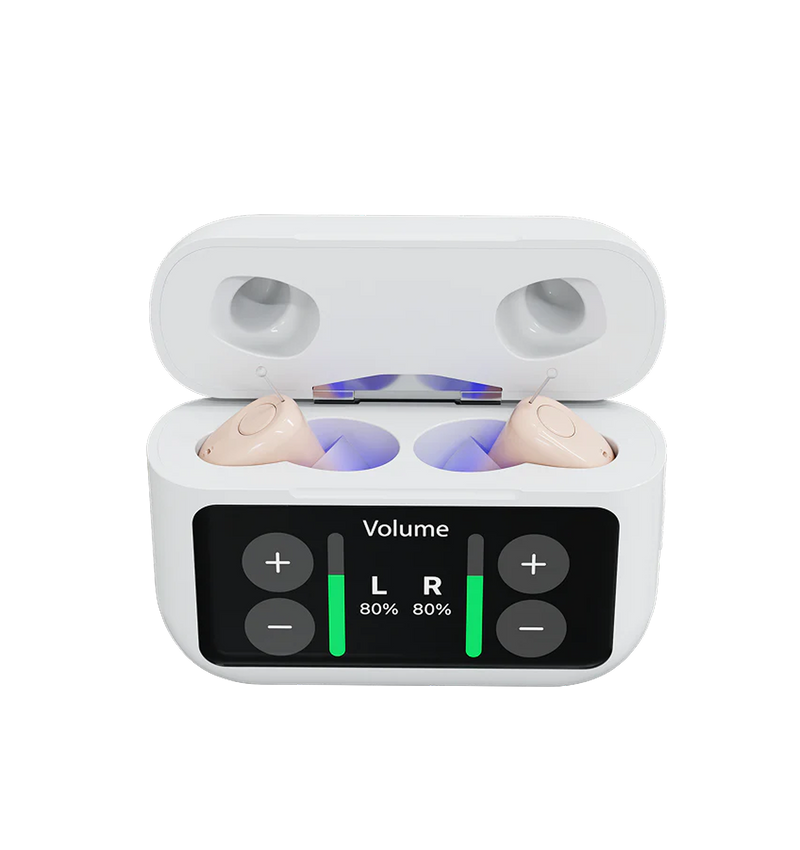 The Best OTC Hearing Aids of 2026 | Audien Hearing