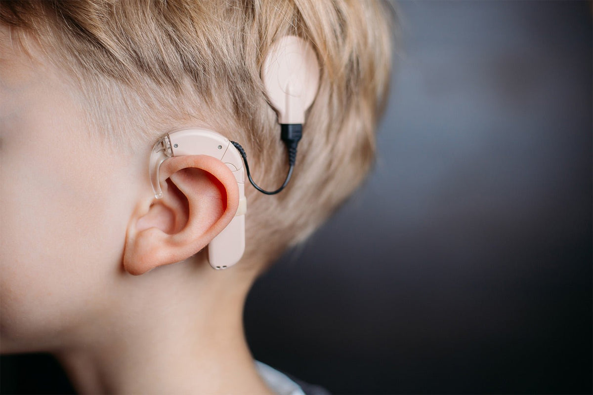 Everything You Need To Know About Bone Anchored Hearing Aids 3097