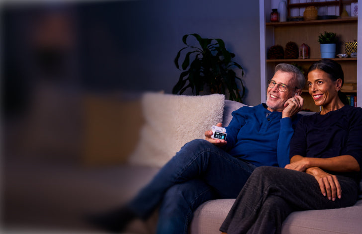 Hearing Aids vs. Sound Amplifiers: What’s the Real Difference?