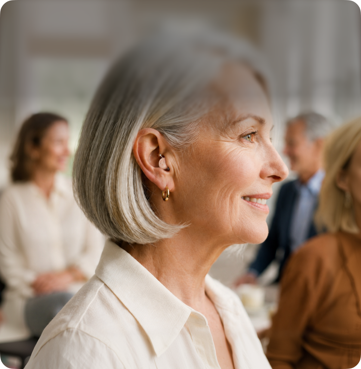 How Many Americans Have Hearing Loss? 2026 Statistics | Audien Hearing
