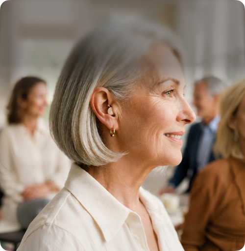 How Many Americans Have Hearing Loss? 2026 Statistics | Audien Hearing