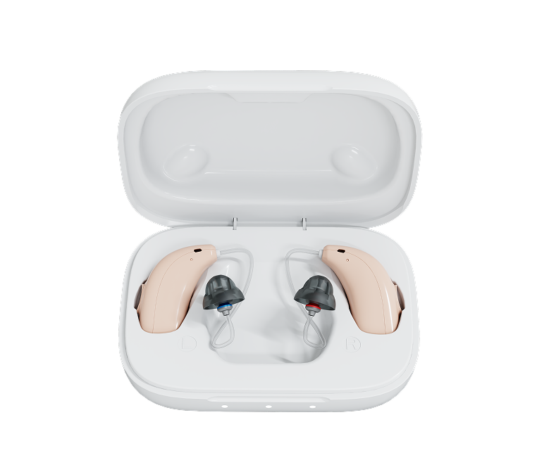 Hearing Aid Usage Statistics: Who Wears Them and Why Adoption Is Rising