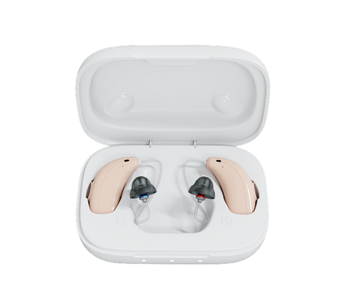 Hearing Aid Usage Statistics: Who Wears Them and Why Adoption Is Rising