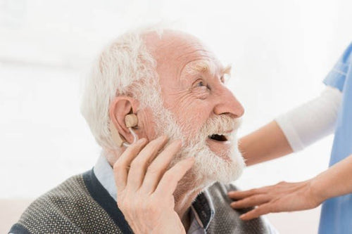 Are Rechargeable Hearing Aids Lower Quality?