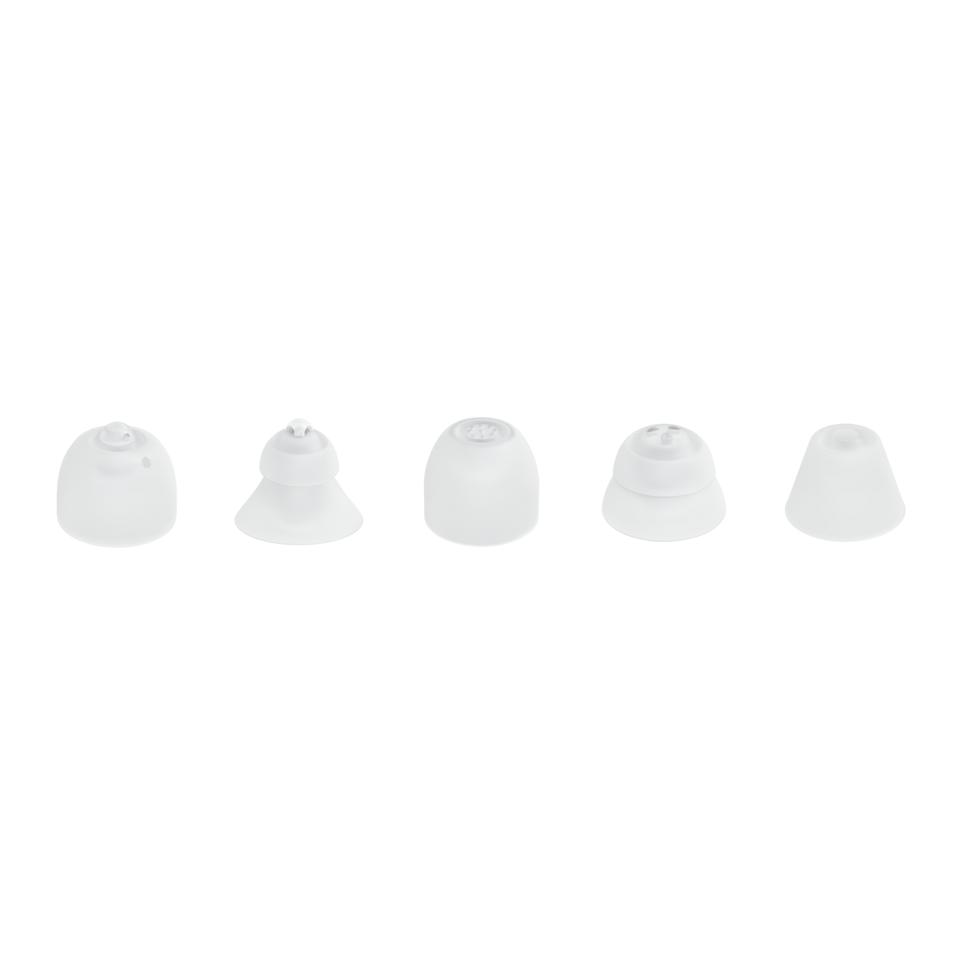 Perfect Fit Dome Refill | Atom Series
