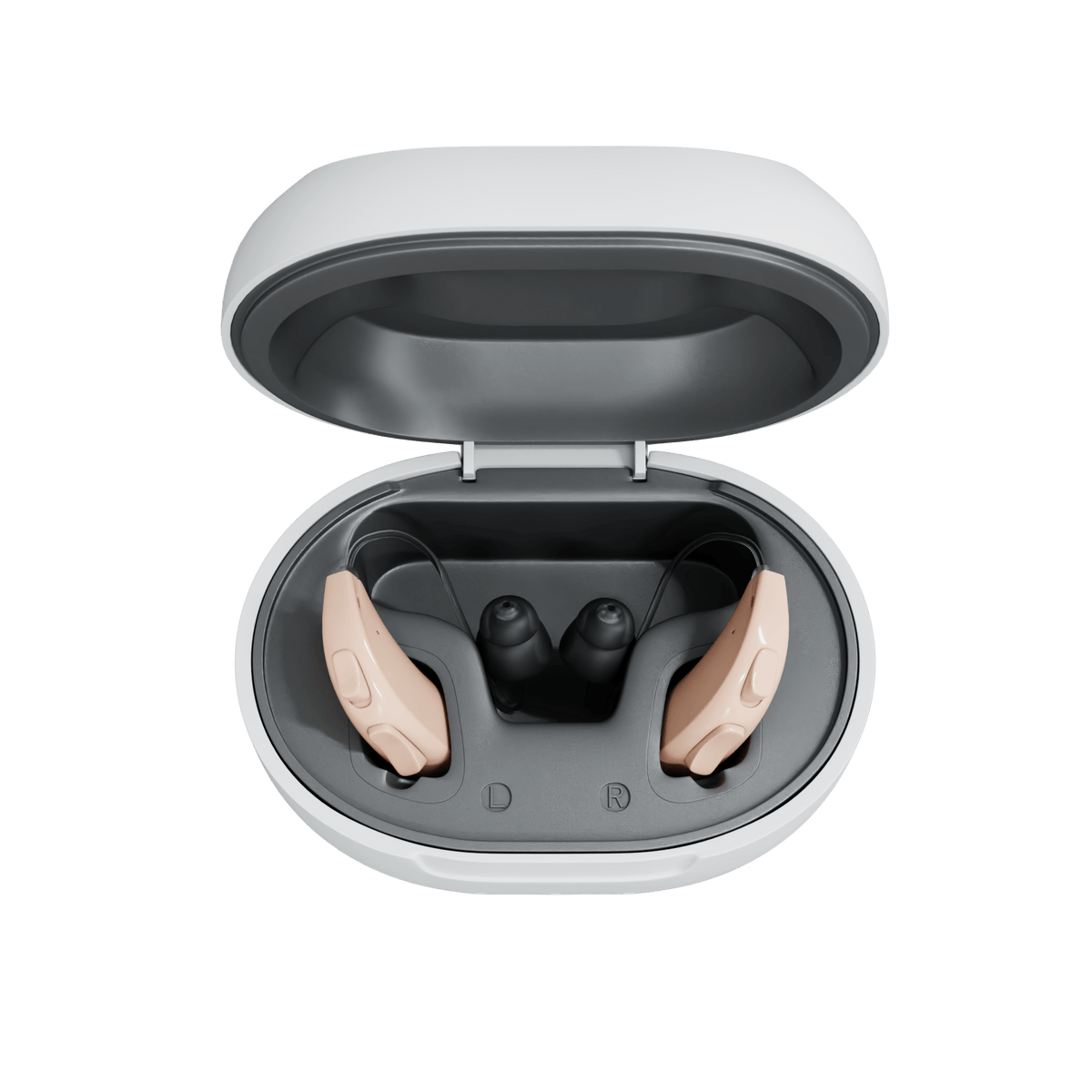 Audien ION OTC Hearing Aids