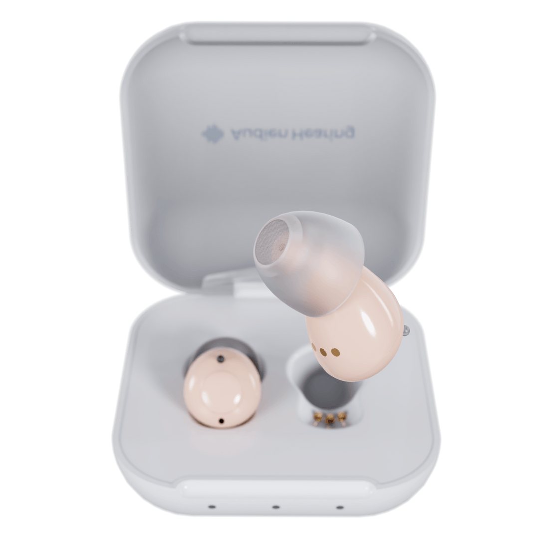 5 Types of Hearing Protection for Various Activities – Audien Hearing
