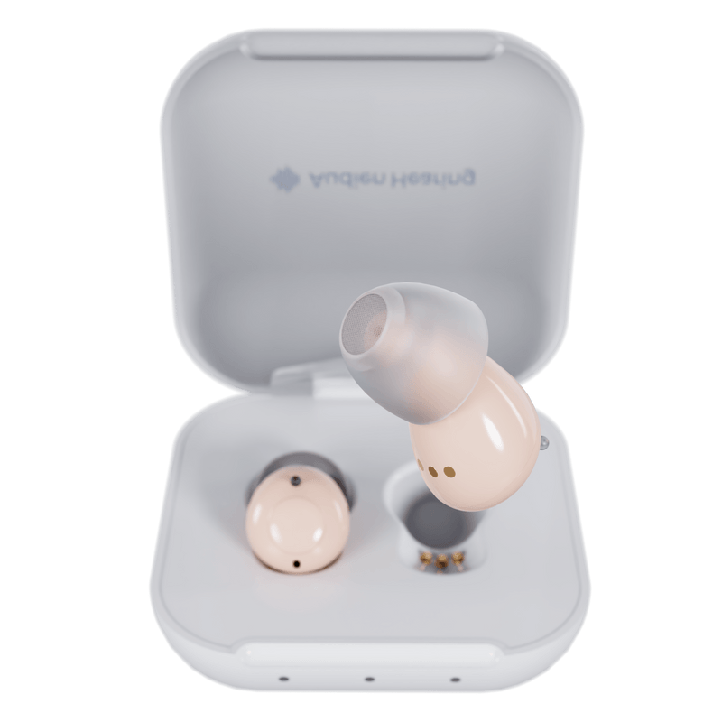 Atom 2 Series – Audien Hearing