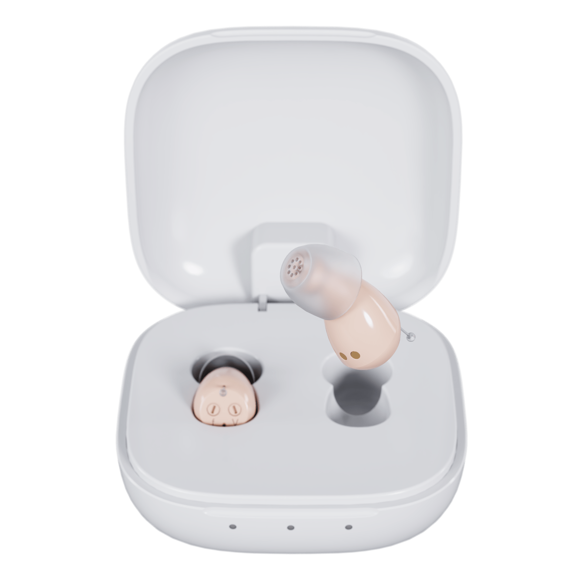 Audien Atom One OTC Hearing Aid – Audien Hearing