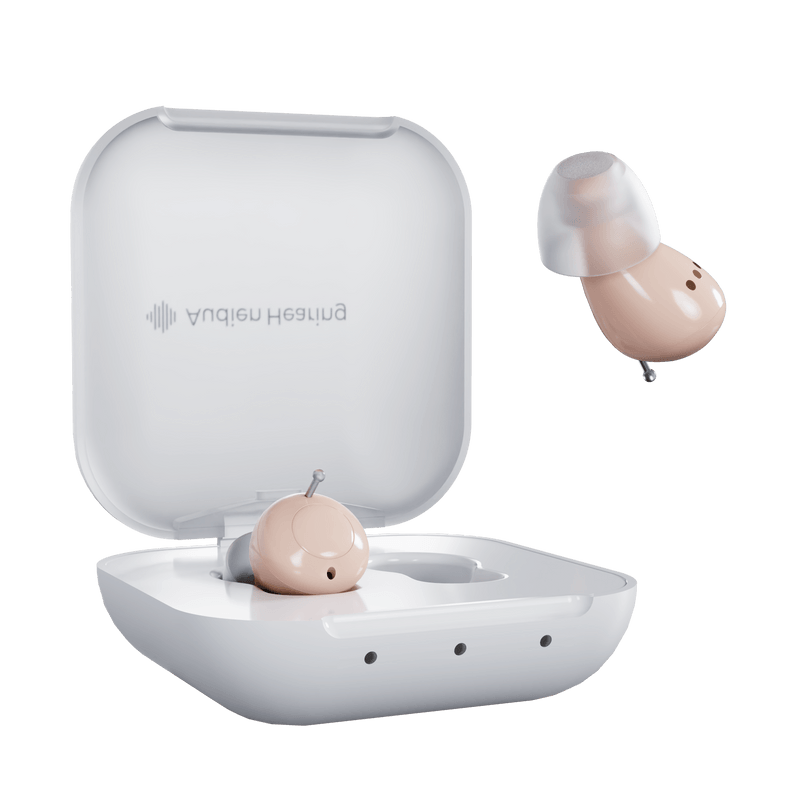 Oracle vs Audien Hearing Aids | The Ugly Truth About Oricle
