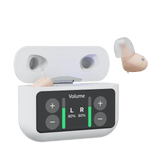 Audien Atom X OTC Hearing Aids