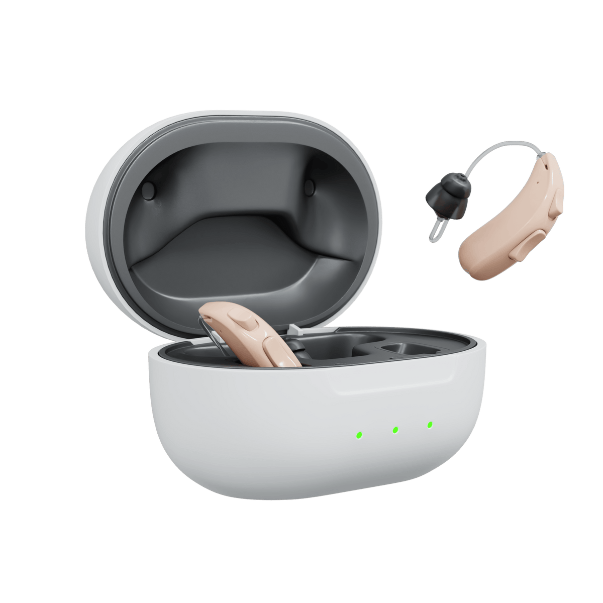 Audien ION OTC Hearing Aids