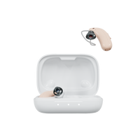 Audien ion 2 OTC Hearing Aids (HQ)