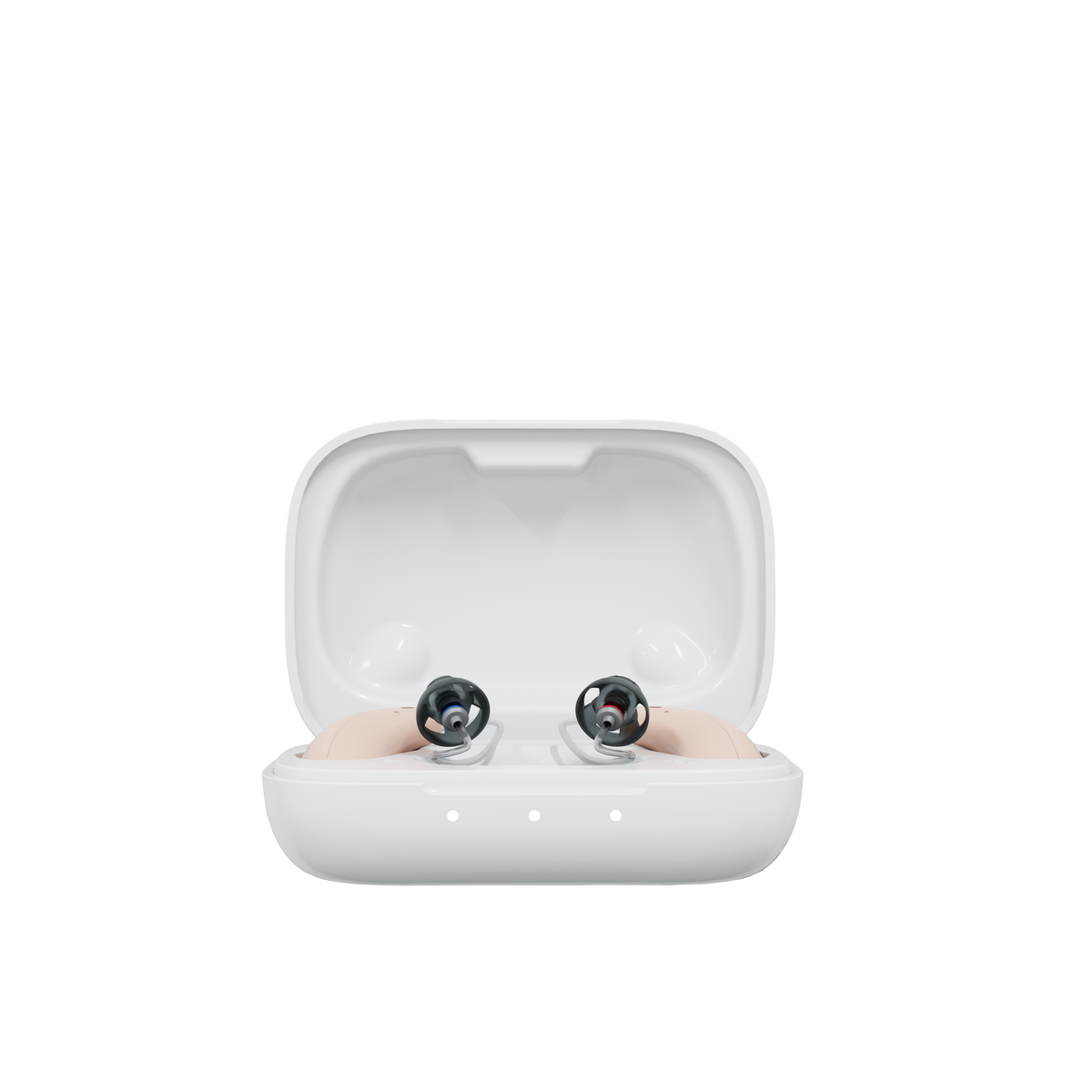 Audien ion 2 OTC Hearing Aids (HQ)