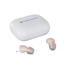 Load image into Gallery viewer, Audien Atom Air OTC Hearing Aids