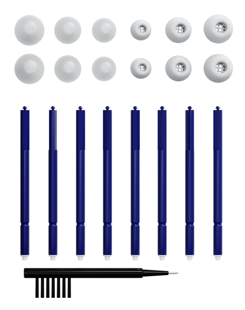 Atom One Accessories