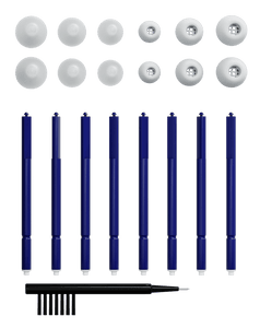 Atom One Accessories