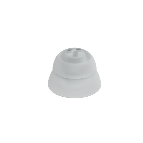 Ear Domes for the Atom Series