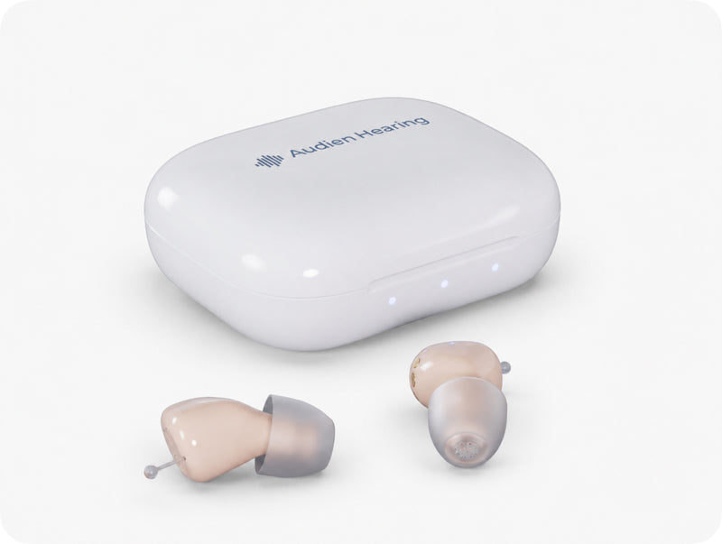 Audien Atom Air