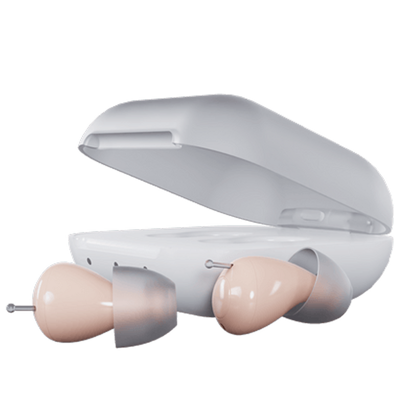 Atom 2 Series OTC Hearing Aids