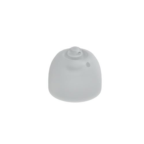 Ear Domes for the Atom Series