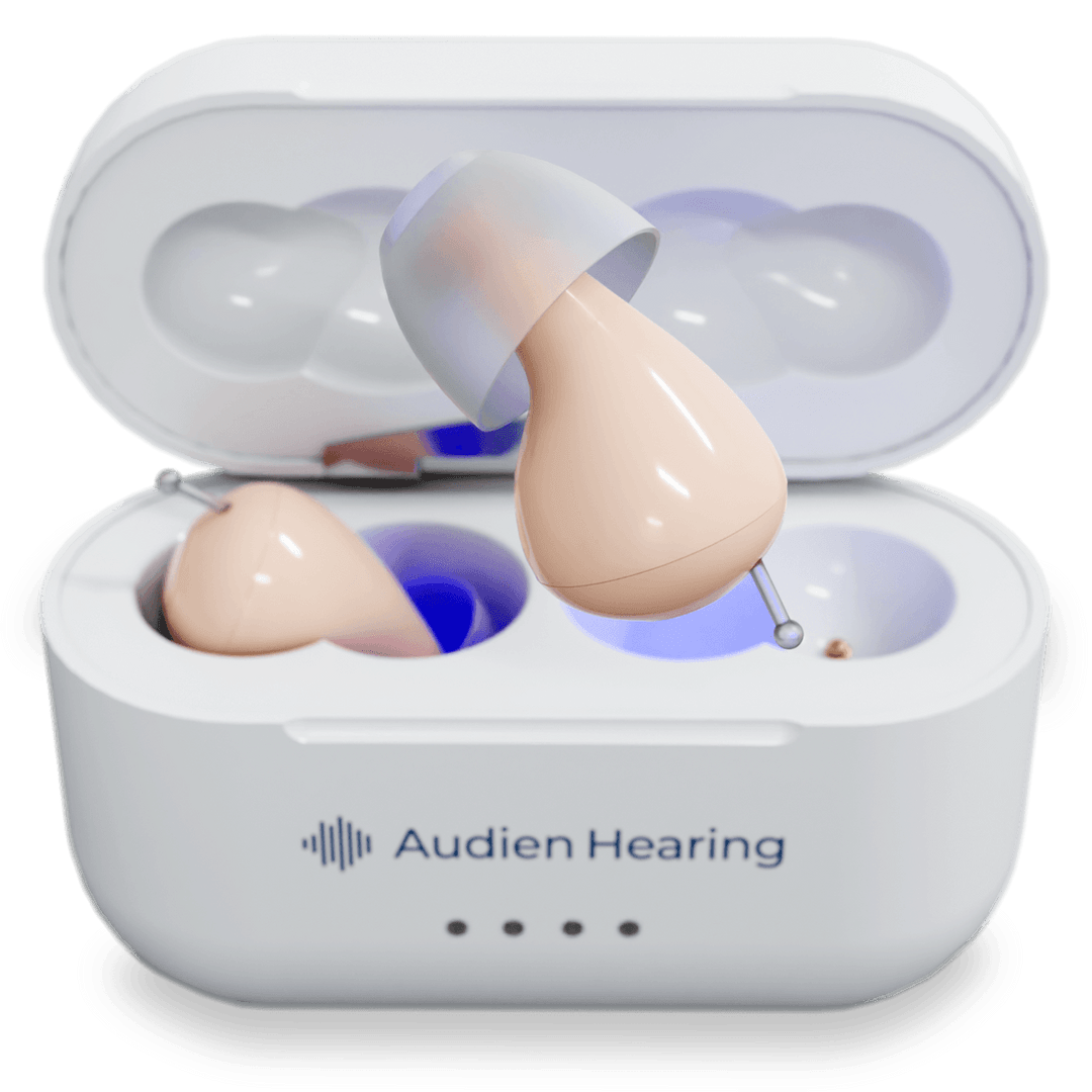 Is Audien A Good Hearing Aid