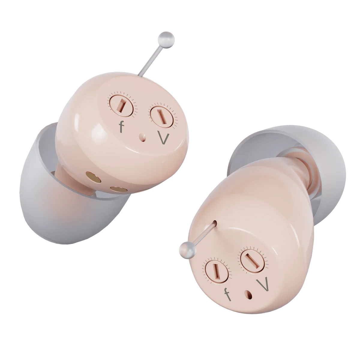 Audien Atom One OTC Hearing Aid – Audien Hearing Audien Atom One OTC Hearing Aid – Audien Hearing